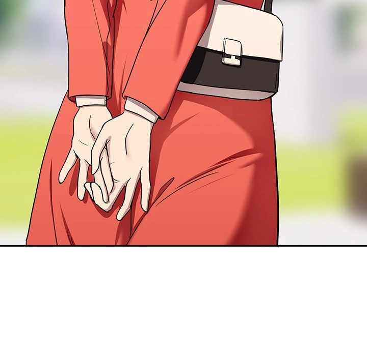 Read Dating After Work chapter 23 image 114 on Lezhin