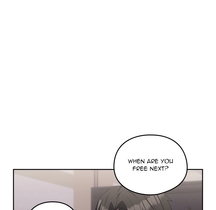 Read Dating After Work chapter 23 image 122 on Lezhin