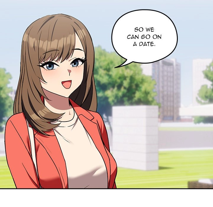 Read Dating After Work chapter 23 image 124 on Lezhin