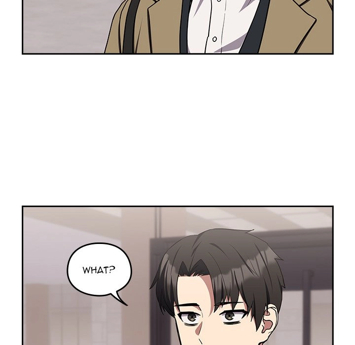 Read Dating After Work chapter 23 image 126 on Lezhin