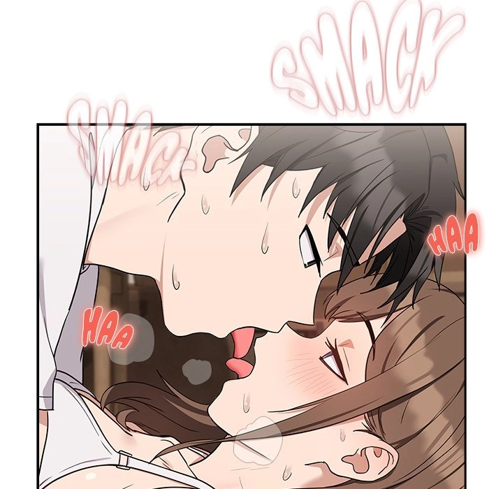 Read Dating After Work chapter 23 image 13 on Lezhin