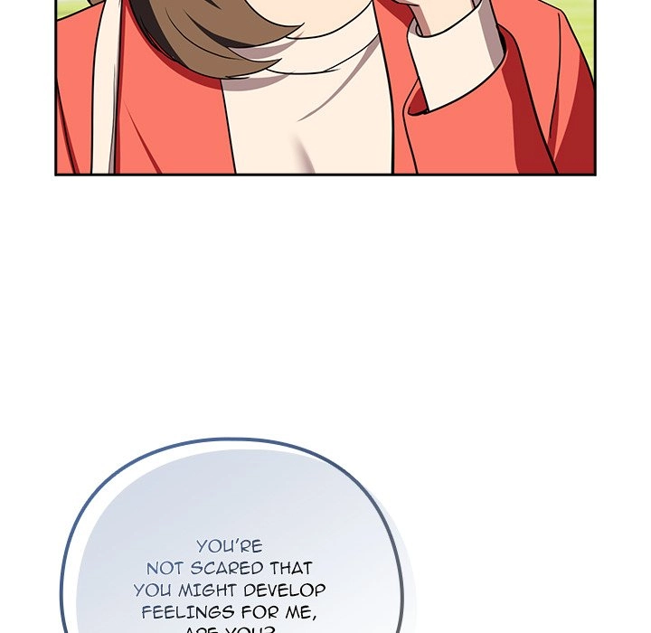 Read Dating After Work chapter 23 image 131 on Lezhin
