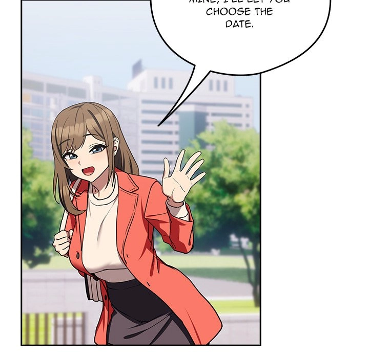 Read Dating After Work chapter 23 image 138 on Lezhin