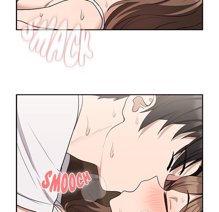 Read Dating After Work chapter 23 image 14 on Lezhin