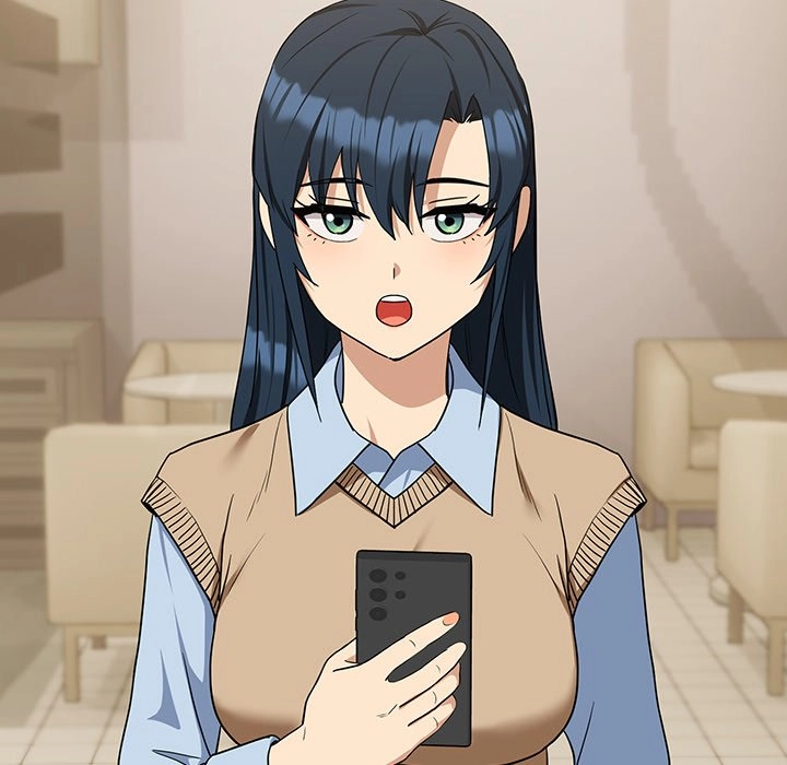 Read Dating After Work chapter 23 image 145 on Lezhin