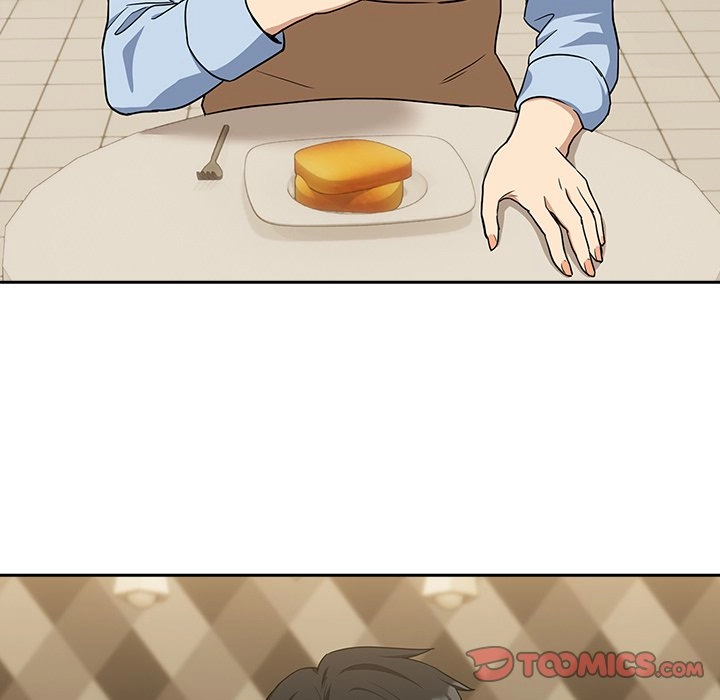 Read Dating After Work chapter 23 image 146 on Lezhin