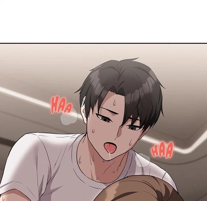 Read Dating After Work chapter 23 image 19 on Lezhin