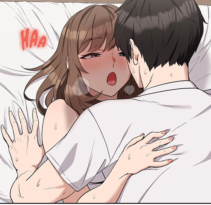 Read Dating After Work chapter 23 image 21 on Lezhin