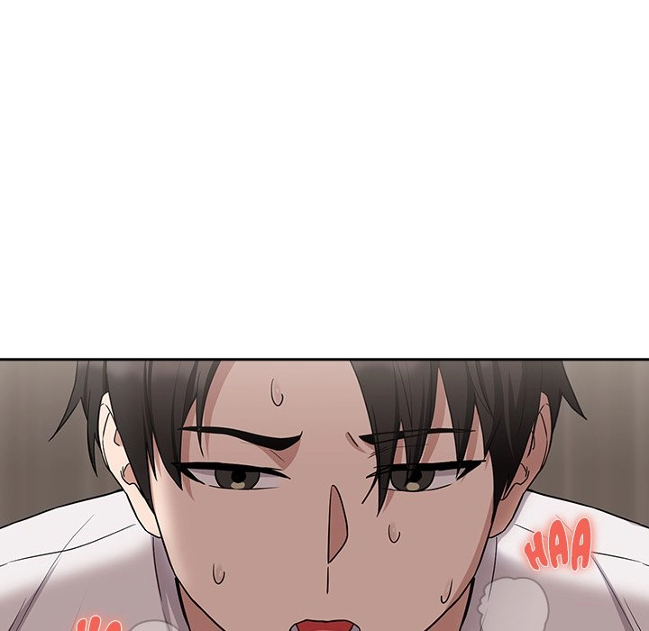 Read Dating After Work chapter 23 image 27 on Lezhin