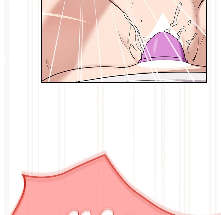 Read Dating After Work chapter 23 image 49 on Lezhin