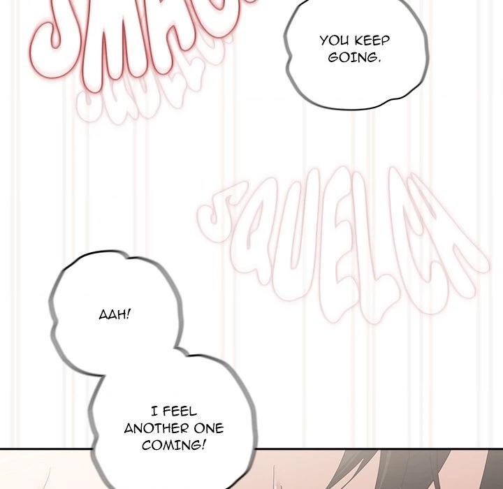 Read Dating After Work chapter 23 image 59 on Lezhin
