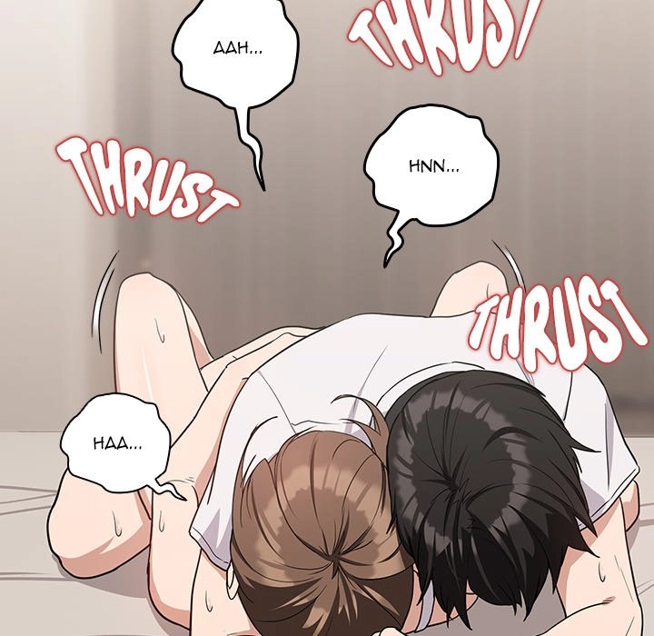Read Dating After Work chapter 23 image 73 on Lezhin