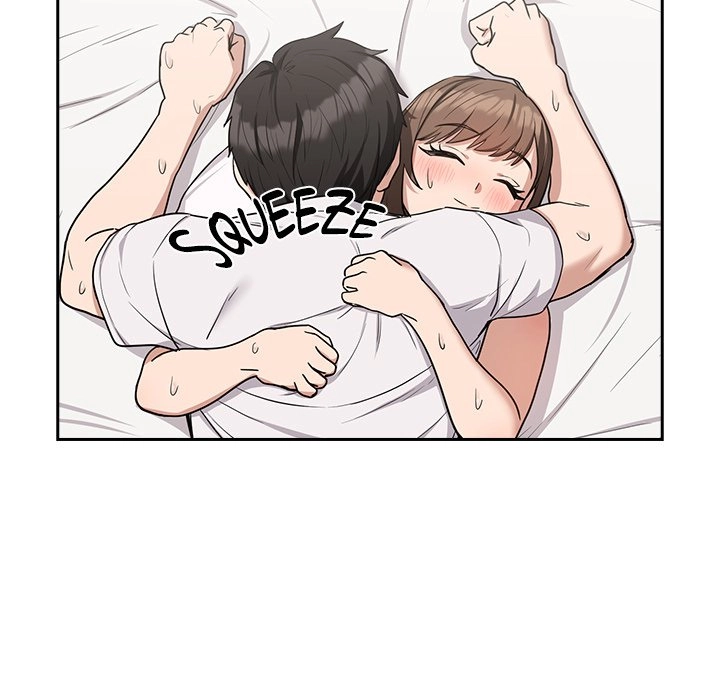 Read Dating After Work chapter 23 image 84 on Lezhin