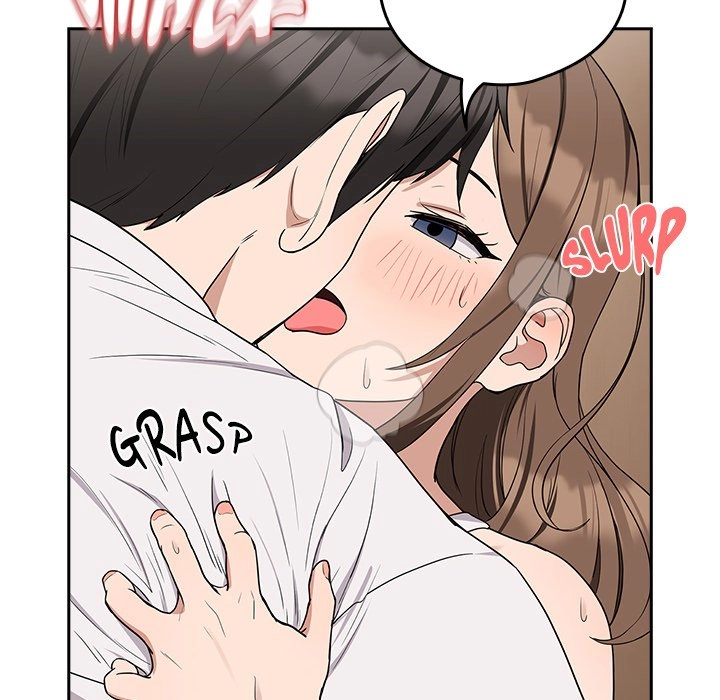 Read Dating After Work chapter 23 image 9 on Lezhin