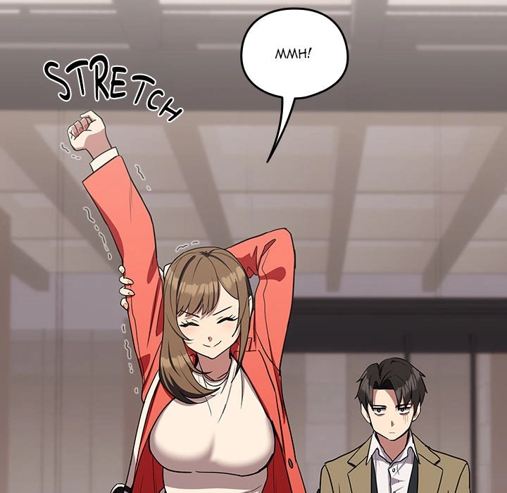 Read Dating After Work chapter 23 image 91 on Lezhin