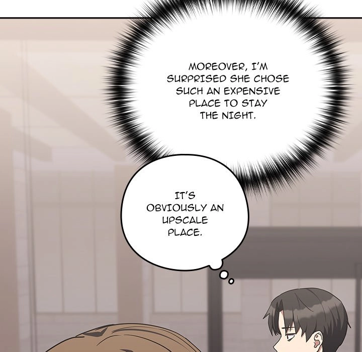 Read Dating After Work chapter 23 image 96 on Lezhin