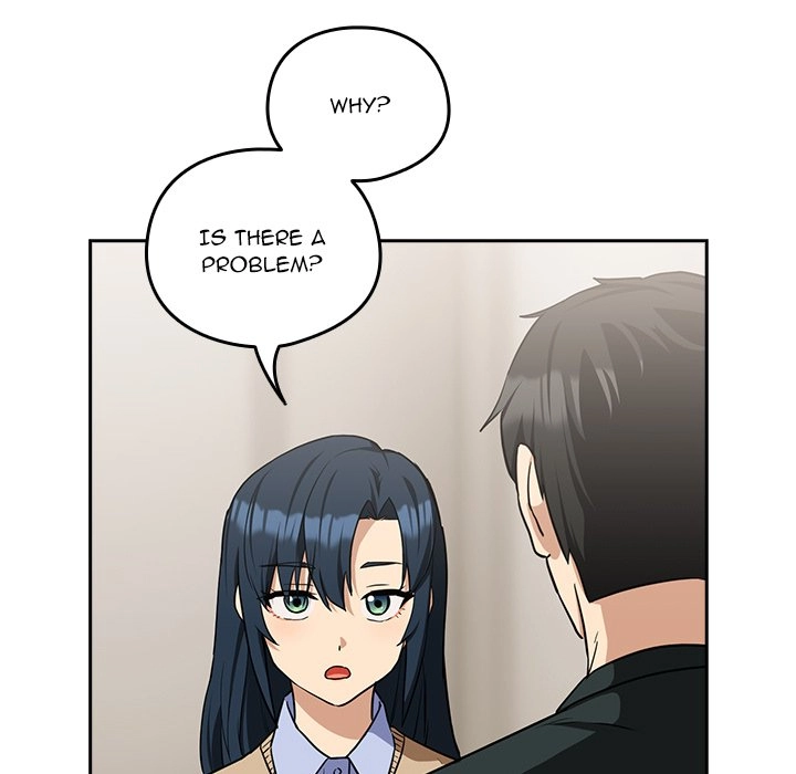 Read Dating After Work chapter 24 image 10 on Lezhin