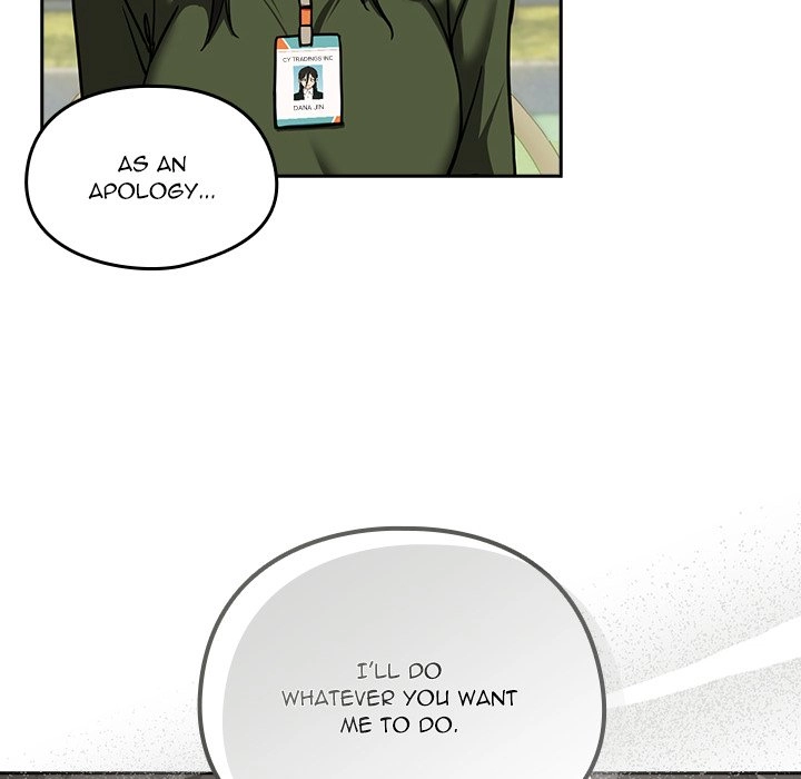 Read Dating After Work chapter 24 image 100 on Lezhin