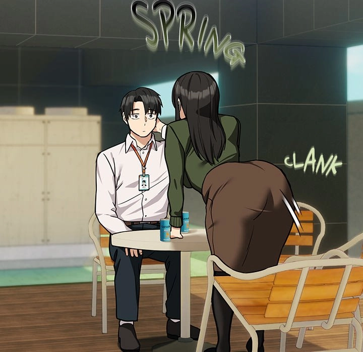 Read Dating After Work chapter 24 image 103 on Lezhin