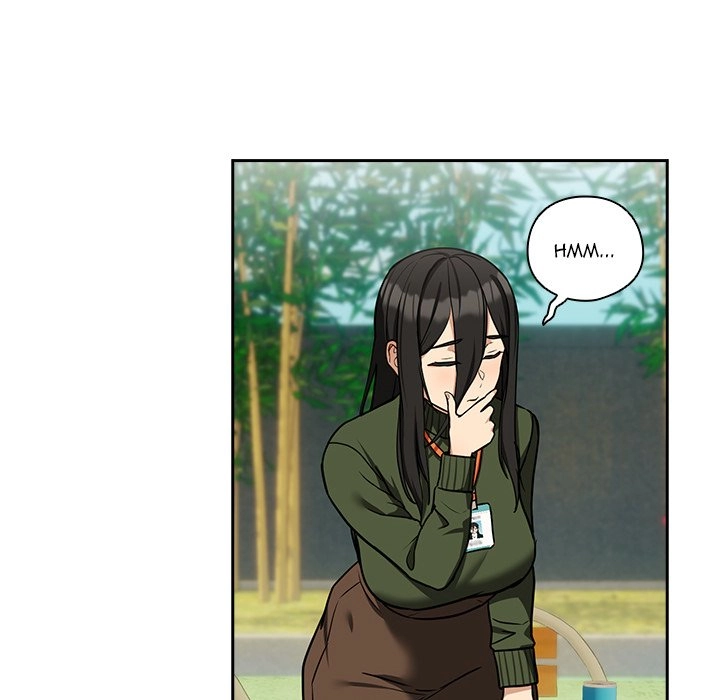 Read Dating After Work chapter 24 image 107 on Lezhin