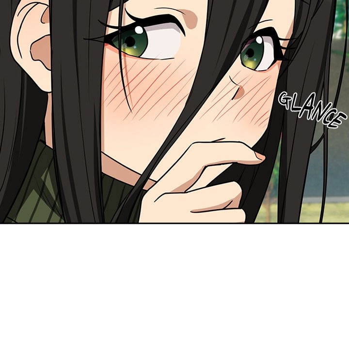 Read Dating After Work chapter 24 image 109 on Lezhin