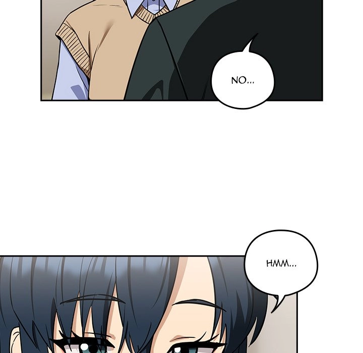 Read Dating After Work chapter 24 image 11 on Lezhin