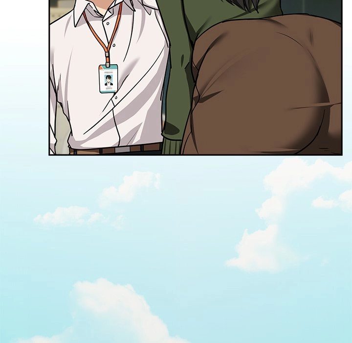 Read Dating After Work chapter 24 image 111 on Lezhin