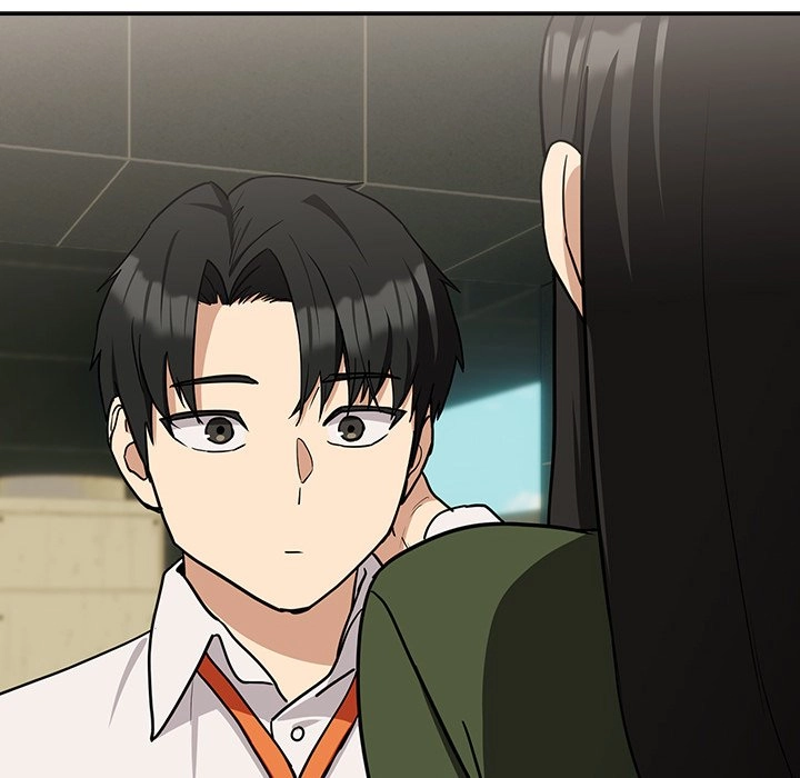 Read Dating After Work chapter 24 image 116 on Lezhin