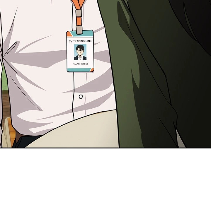 Read Dating After Work chapter 24 image 117 on Lezhin