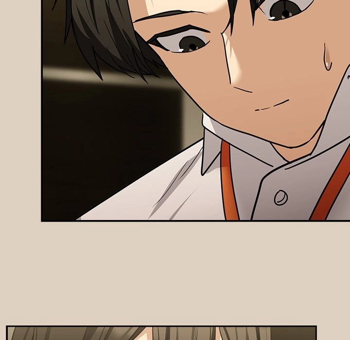 Read Dating After Work chapter 24 image 123 on Lezhin