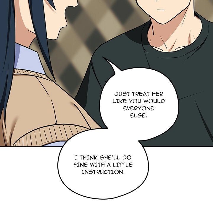 Read Dating After Work chapter 24 image 14 on Lezhin