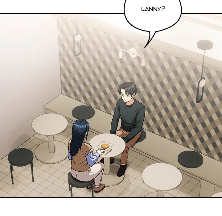Read Dating After Work chapter 24 image 17 on Lezhin