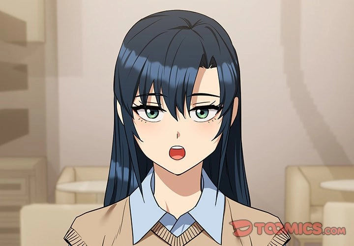 Read Dating After Work chapter 24 image 2 on Lezhin