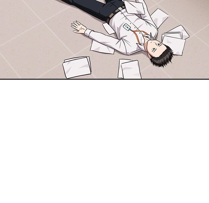 Read Dating After Work chapter 24 image 26 on Lezhin