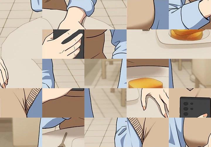 Read Dating After Work chapter 24 image 3 on Lezhin