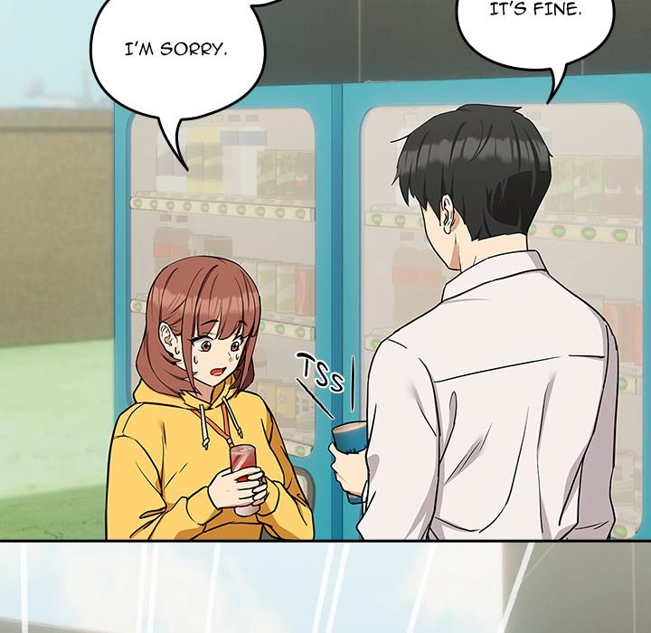Read Dating After Work chapter 24 image 31 on Lezhin