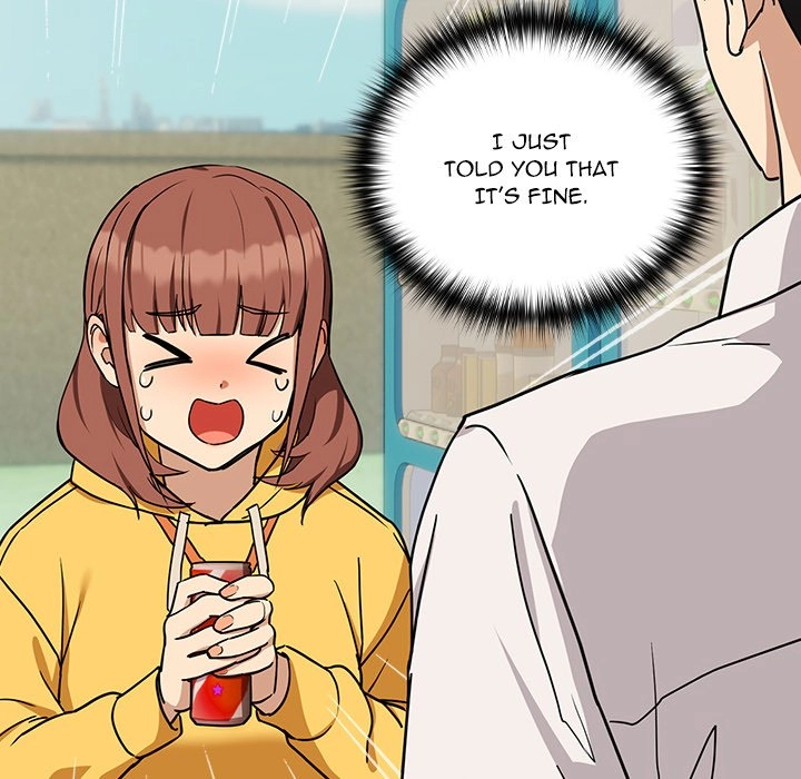 Read Dating After Work chapter 24 image 33 on Lezhin