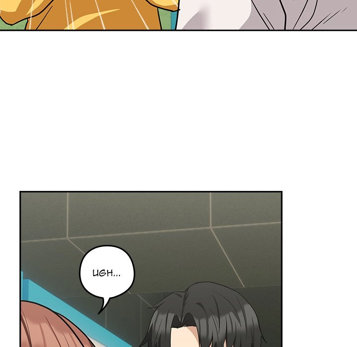 Read Dating After Work chapter 24 image 34 on Lezhin