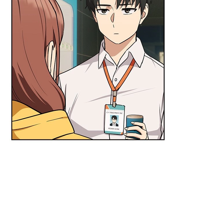 Read Dating After Work chapter 24 image 35 on Lezhin