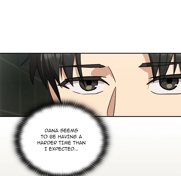 Read Dating After Work chapter 24 image 36 on Lezhin