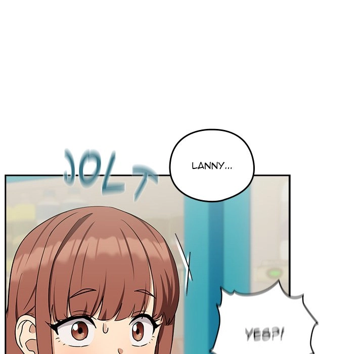 Read Dating After Work chapter 24 image 42 on Lezhin