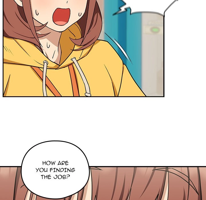 Read Dating After Work chapter 24 image 43 on Lezhin
