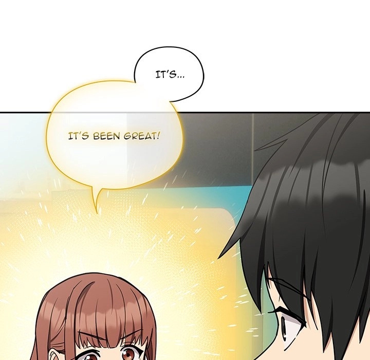 Read Dating After Work chapter 24 image 45 on Lezhin