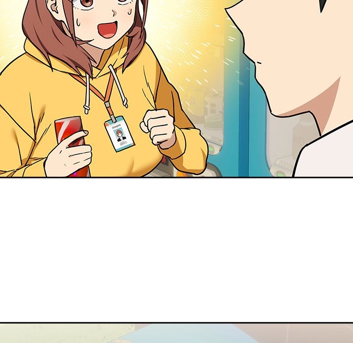 Read Dating After Work chapter 24 image 46 on Lezhin