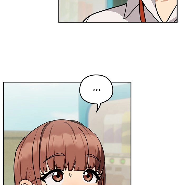 Read Dating After Work chapter 24 image 50 on Lezhin