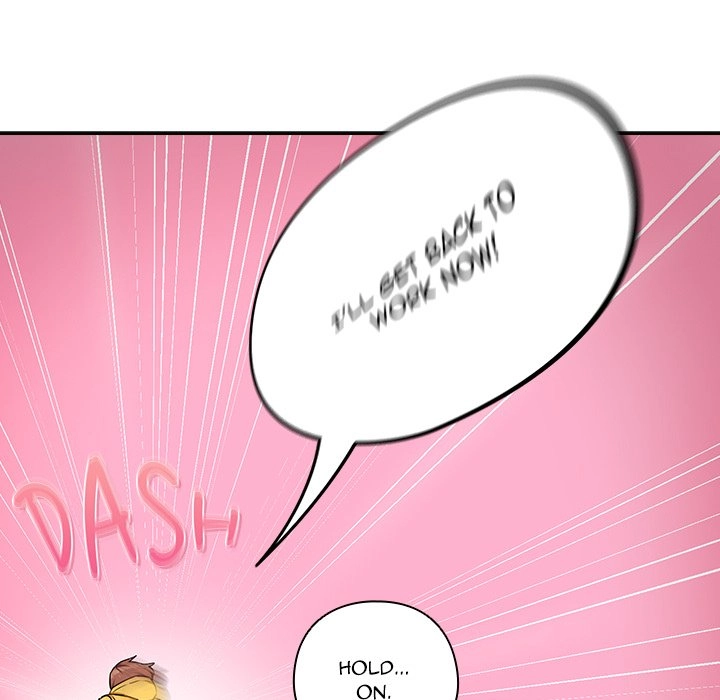 Read Dating After Work chapter 24 image 52 on Lezhin