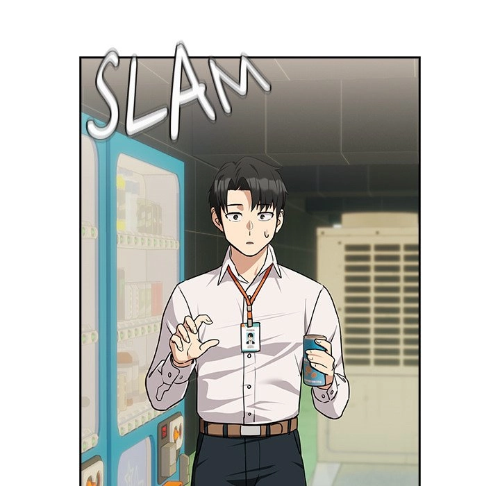 Read Dating After Work chapter 24 image 54 on Lezhin