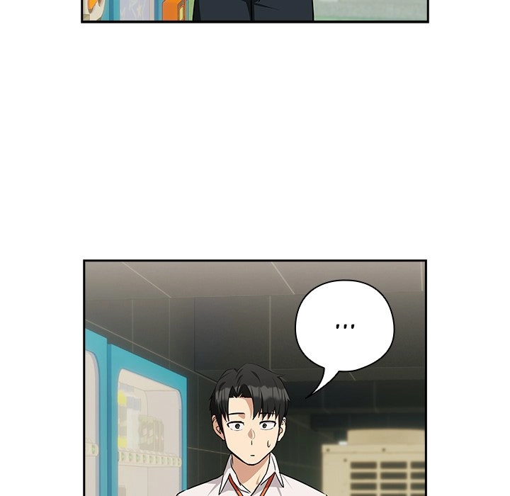 Read Dating After Work chapter 24 image 55 on Lezhin