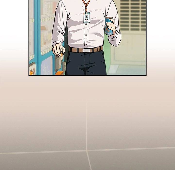 Read Dating After Work chapter 24 image 56 on Lezhin