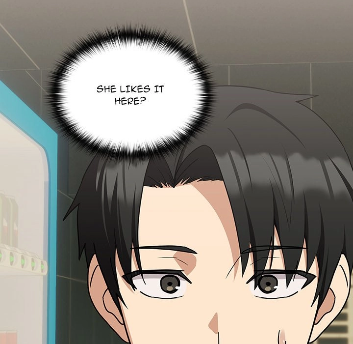 Read Dating After Work chapter 24 image 57 on Lezhin